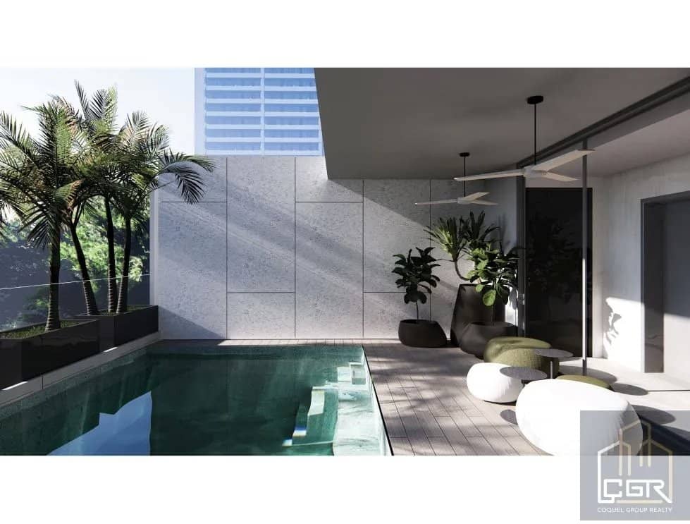 VENTA DE APARTAMENTO EN PH THE EDGE RESIDENCES MARBELLA - foto 1