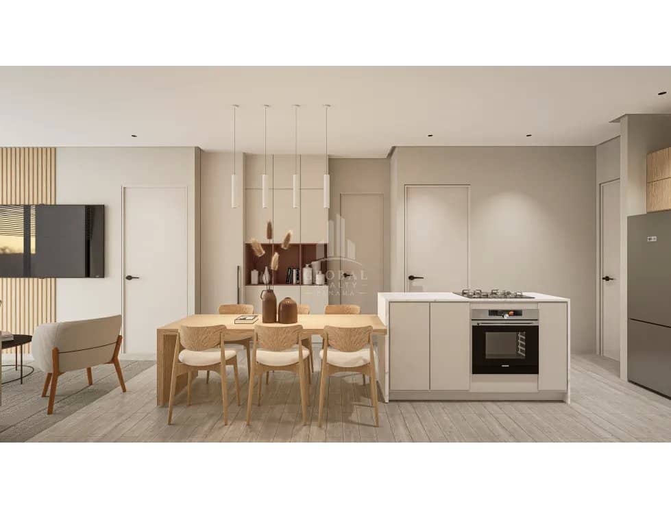 Apartamentos en Venta The Edge Residences Marbella - foto 1