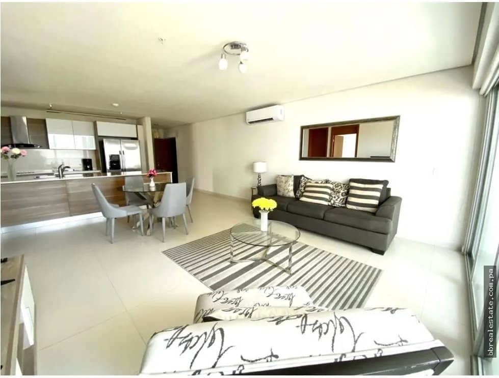 Alquiler de apartamento en Costa del Este, Ph Parkside - foto 1