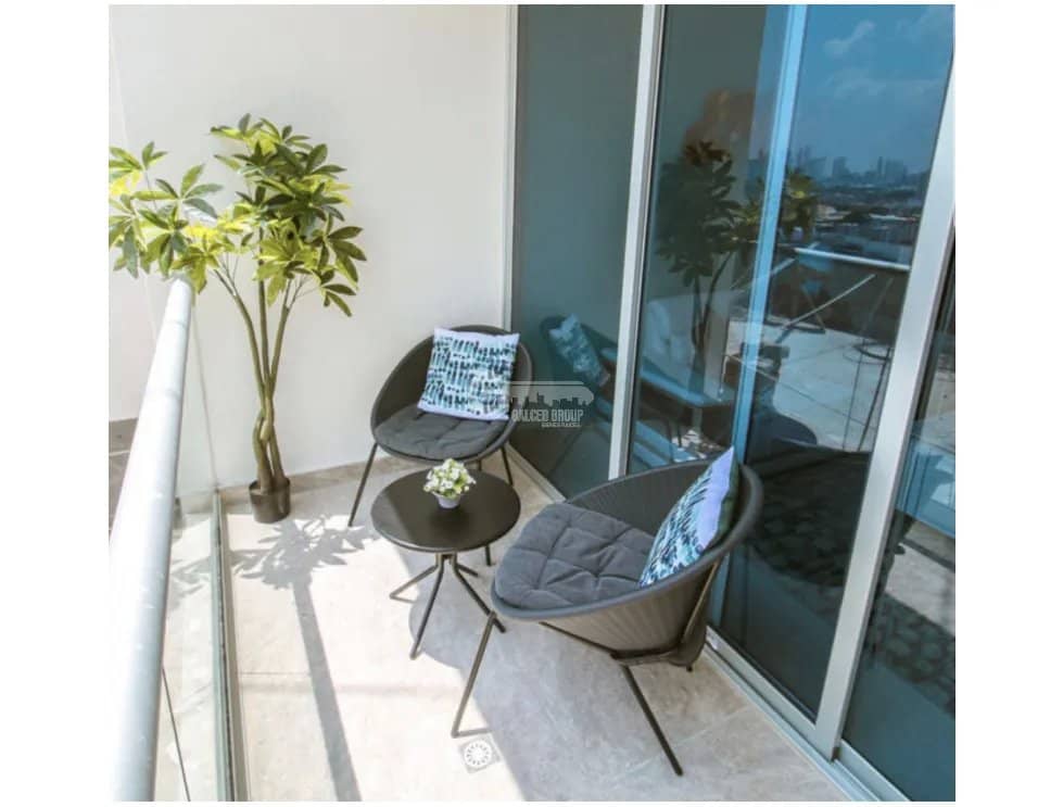 HATO PINTADO / BELLA VEDUTA / 101M / 3 HABITACIONES / 2 BAÑOS / BALCON - foto 1