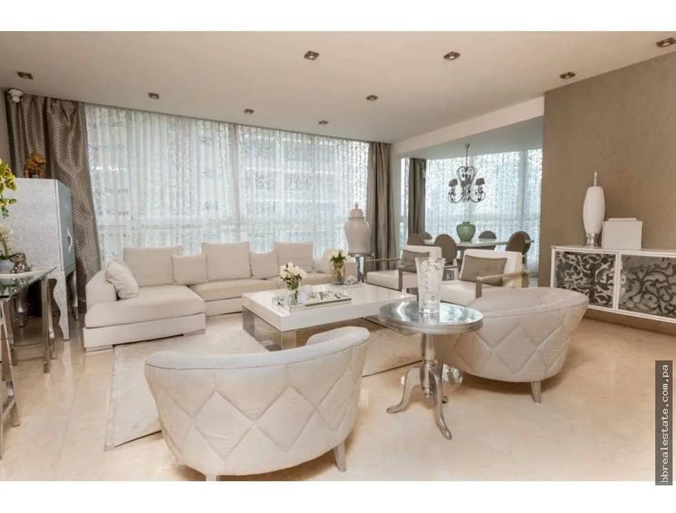 Venta de Apartamento en PH Portovita, Punta Paitilla - foto 1