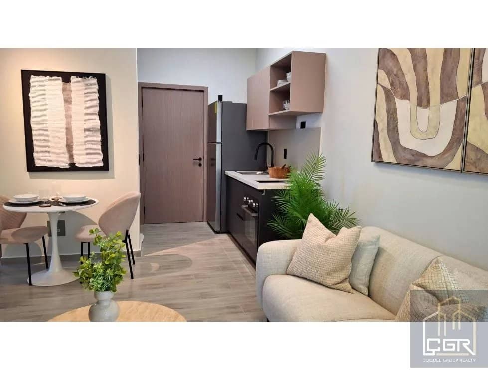 VENTA DE APARTAMENTO EN PH ALEXA BELLA VISTA - photo 1
