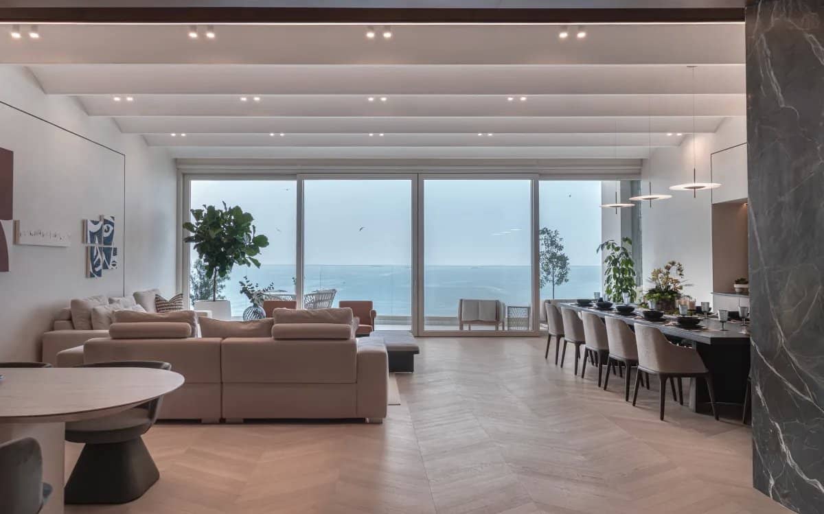 Venta Propiedad Premium 394m² PH The Towers, Paitilla US$2,000,000 - foto 1