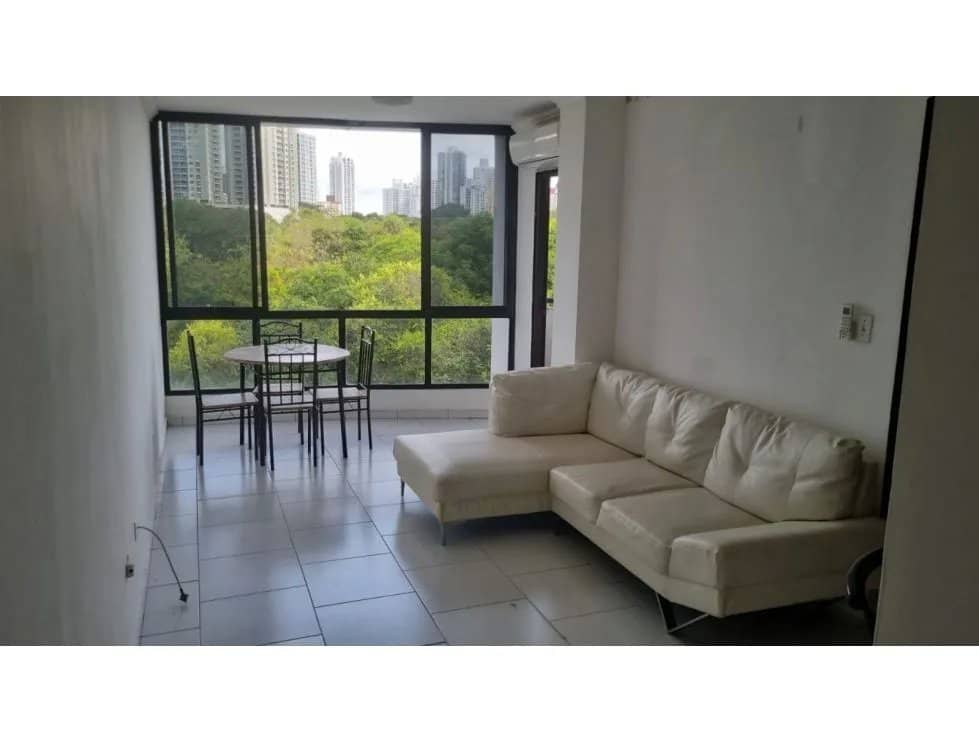 ALQUILER DE APARTAMENTO AMOBLADO EN PH DON OMAR, VIA PORRAS - foto 1
