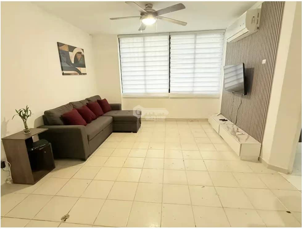 SE ALQUILA APARTAMENTO CALLE 50 EXCELSIOR PLAZA 205M 2 HABITACIONES - foto 1