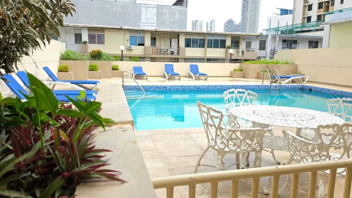 Oportunidad de Adquirir un Apartamento Céntrico Obarrio PH Mónaco - foto 1