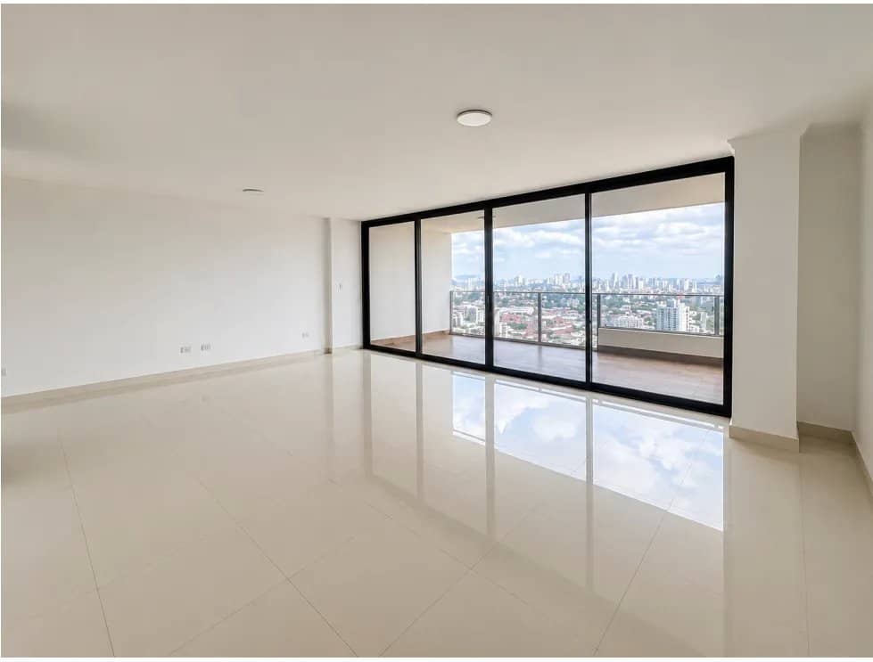 Cangrejo, apartamento, venta, 200 metros - foto 1