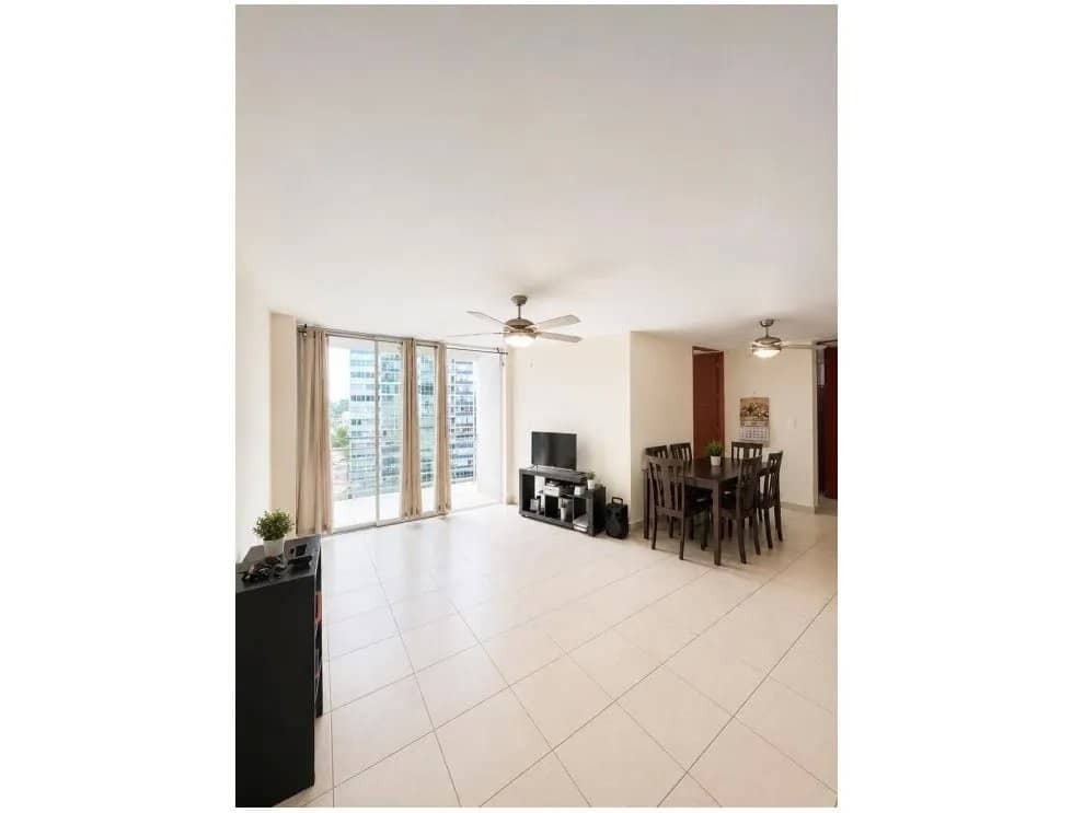 APARTAMENTO EN VENTA EN PH CENTRAL PARK - foto 1