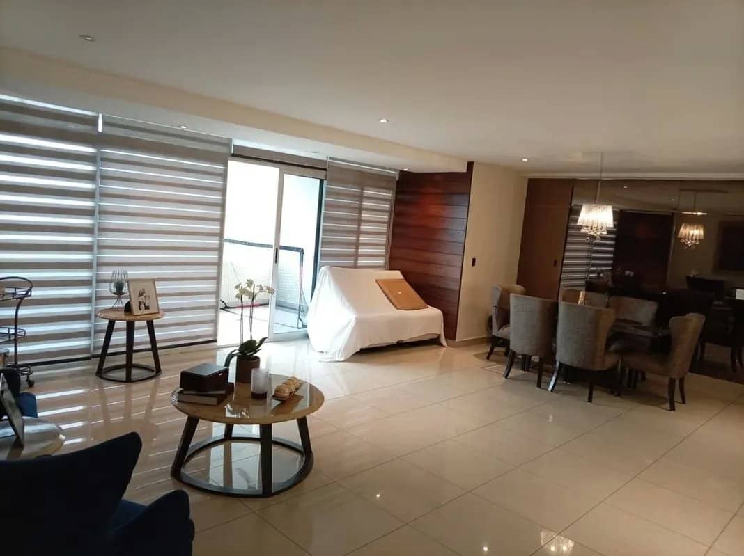 Espectacular en PH Elevation Costa del Este 189 m², 3 Rec + 3.5 Baños - foto 1