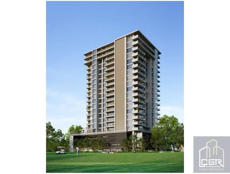 VENTA DE APARTAMENTO EN PH ARENA SANTA MARÍA - foto 1