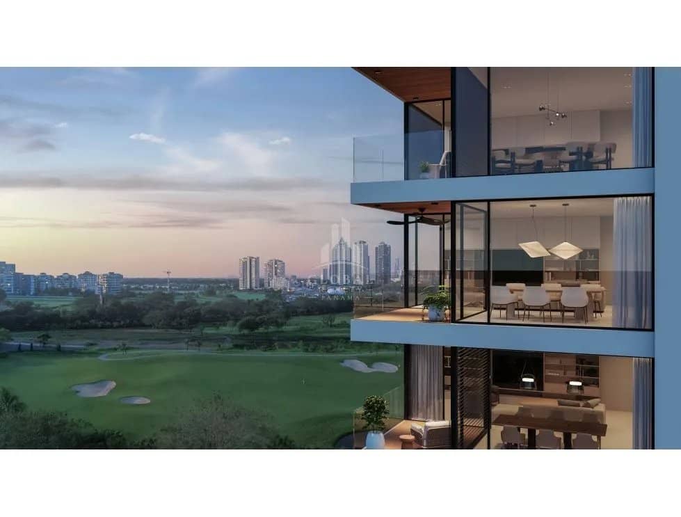ARENA Luxury Apartments Santa María, Ciudad de Panamá - photo 1