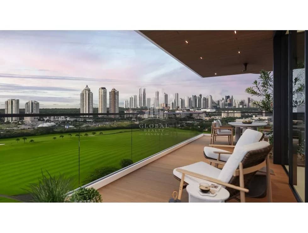 ARENA Luxury Apartments Santa María, Ciudad de Panamá - foto 1