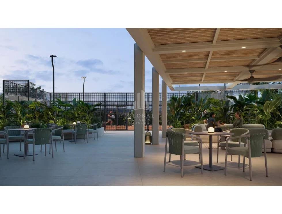 ARENA Luxury Apartments Santa María, Ciudad de Panamá - foto 1