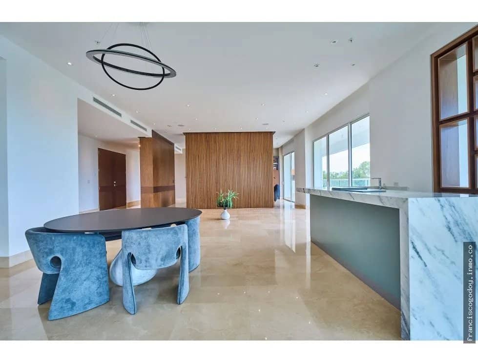 Apartamento en Venta en Costa del Este - foto 1