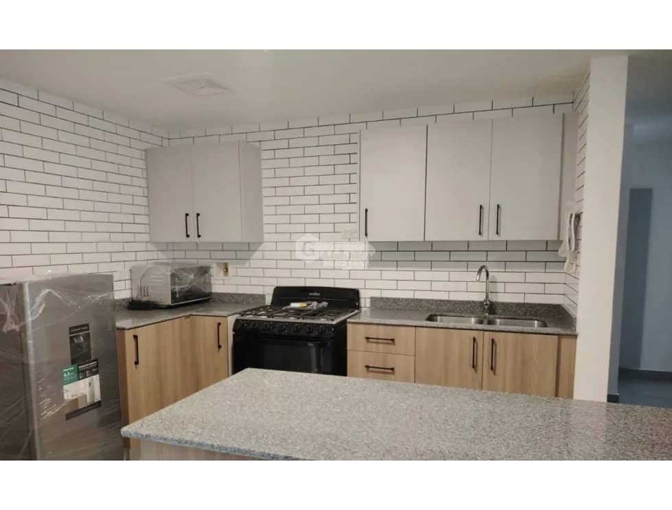 SE ALQUILA APARTAMENTO EN COSTA VERDE PH THE DISTRIC 99M AMOBLADO - photo 1