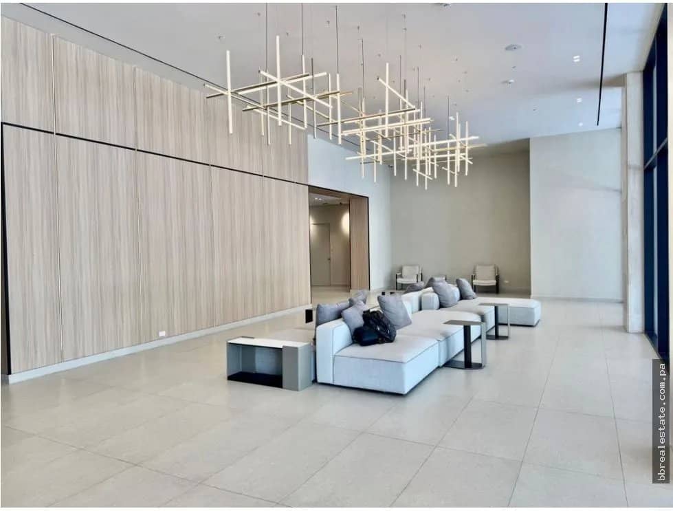 Venta de apartamento en PH Dupont, Punta Pacífica - photo 1