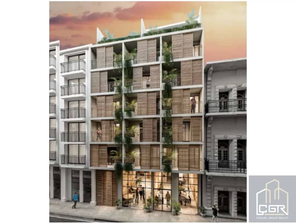 Venta de apartamentos en Casco Antiguo - foto 1