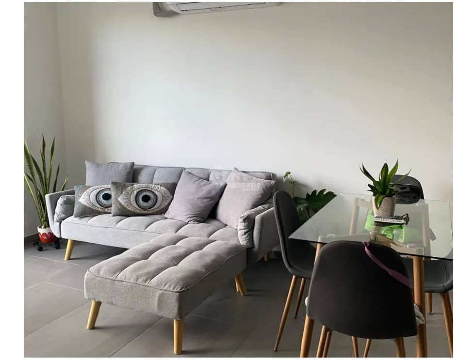 SE ALQUILA APARTAMENTO PARQUE LEFEVRE DEMENTRA 70M BALCON Y PISCINA - foto 1