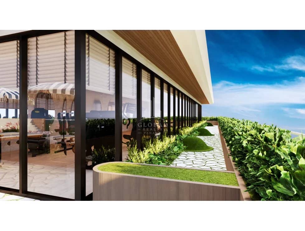Apartamentos en venta Proyecto Nautilus Amador - foto 1