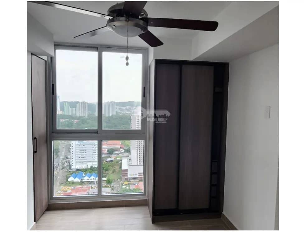 SE ALQUILA APARTAMENTO EL BOSQUE GREENWOOD 49M 2 HABITACIONES AMOBALDO - foto 1