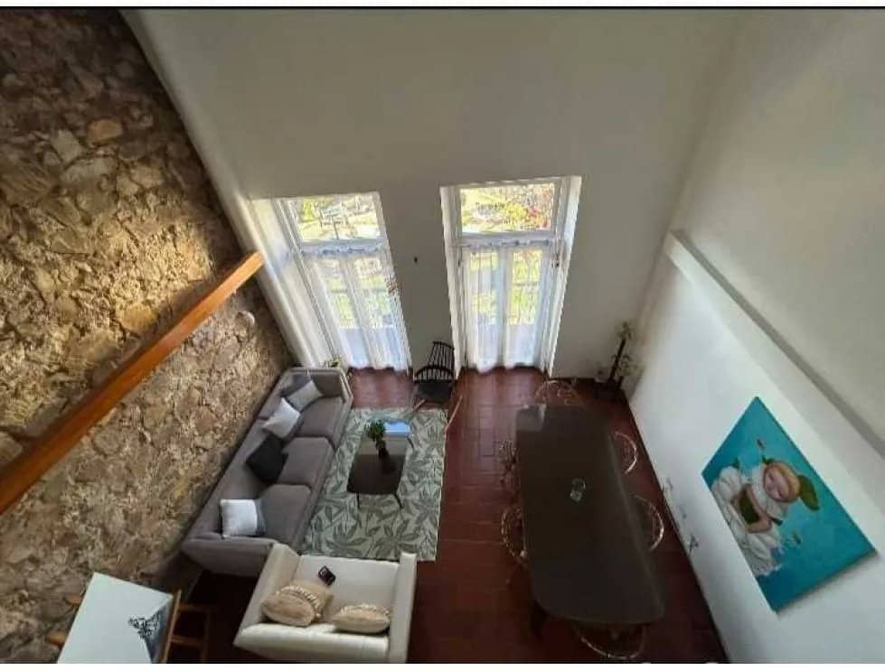 Alquiler de Apartamento Amoblado en Casco Antiguo Cod-V - foto 1