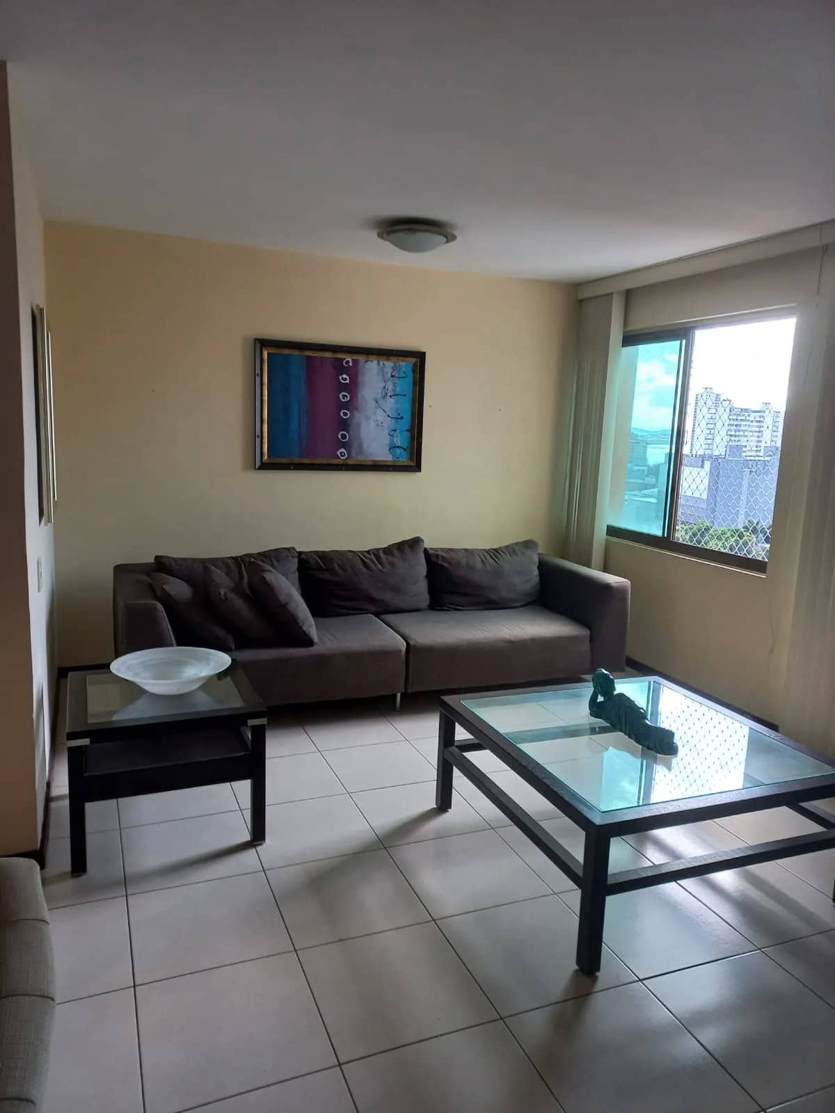 Apartamento Amoblado en PH Pacific Wind, Punta Pacífica 3 Rec $1,500 - foto 1