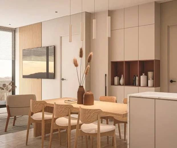 Super Precio en Marbella Amplio Apto de 65m² en PH The Edge $229,250 - foto 1