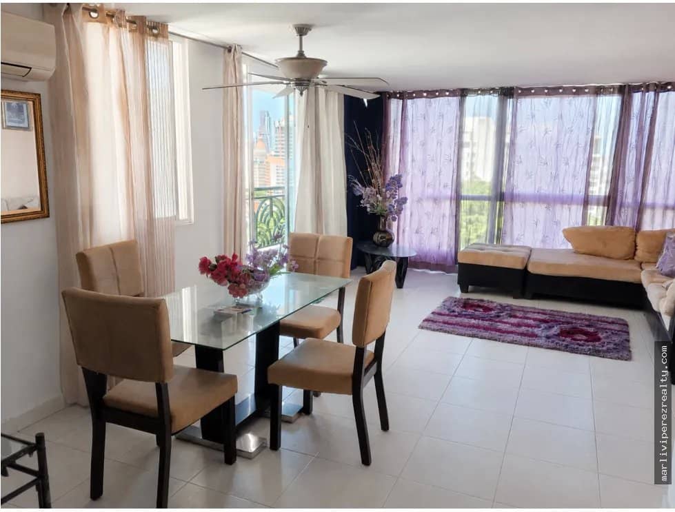 Venta de apartamento en Edison Park - foto 1