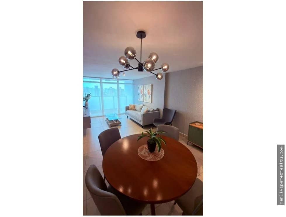 Venta/Alquiler de apartamento amoblado en Condado del Rey - photo 1