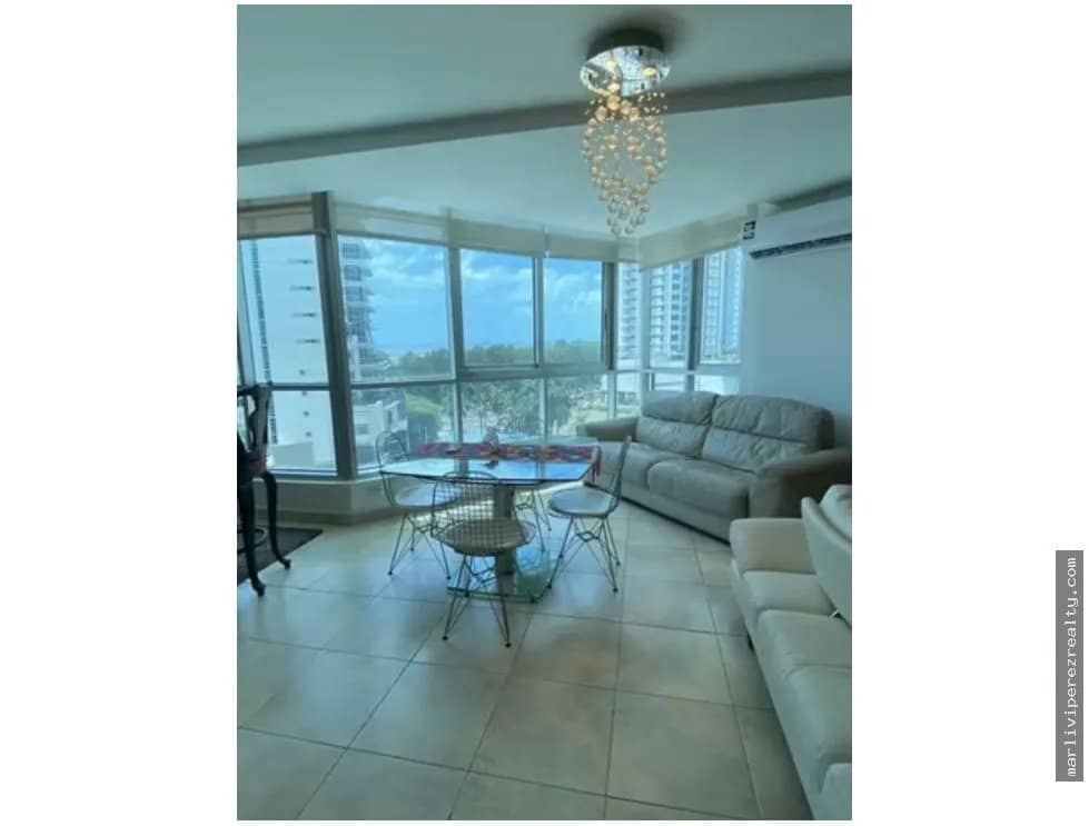 Alquiler de apartamento en Costa del Este - foto 1