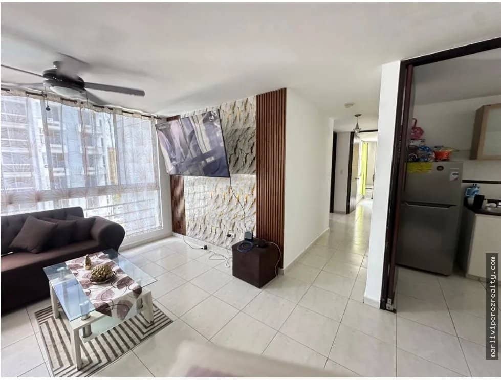 Venta de apartamento en Altos de Panamá / Condado del Rey - foto 1