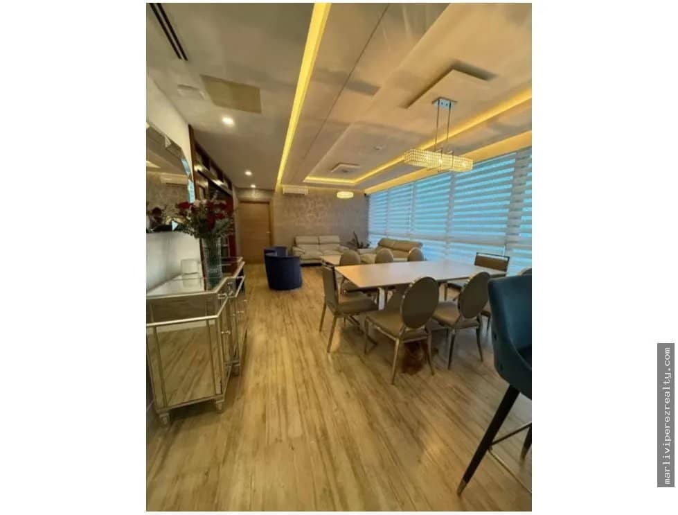 Venta o Alquiler de Apartamento Amoblado Costa del Este - foto 1