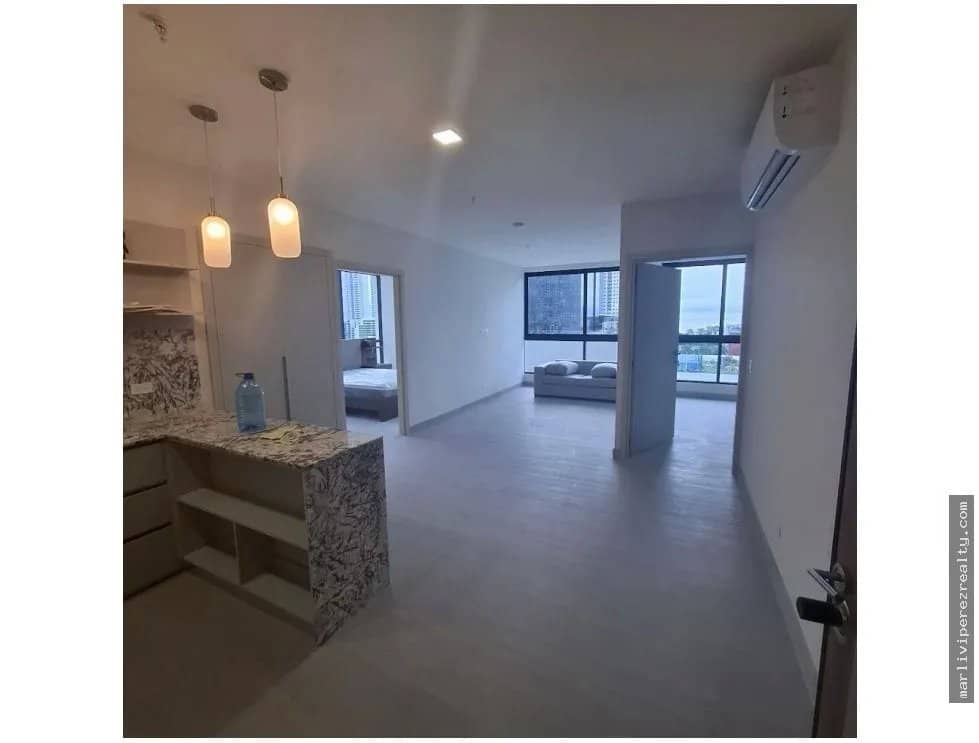 Apartamento en Alquiler Amoblado Costa del Este - foto 1