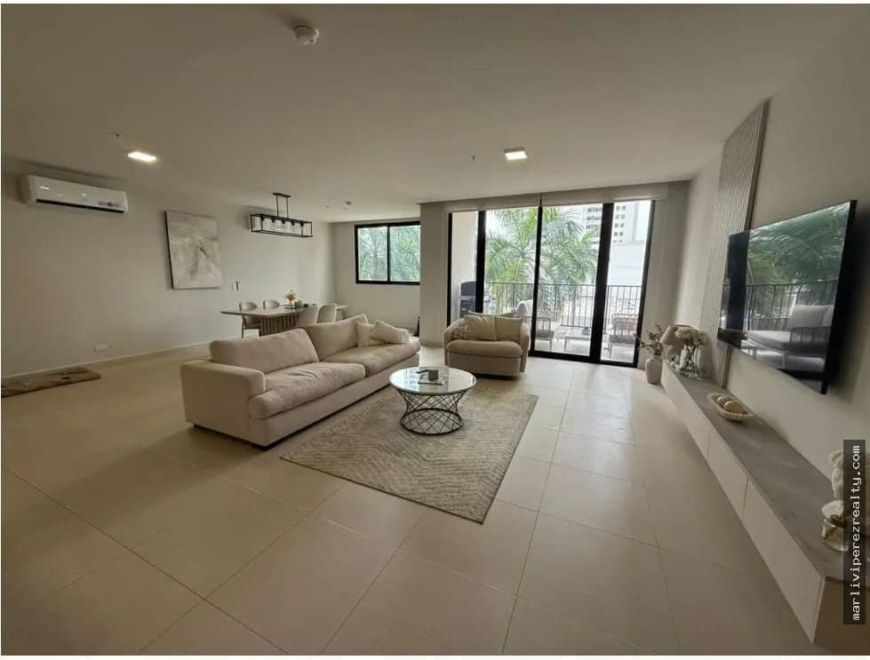 Venta o alquiler de Apartamento Costa del Este - foto 1