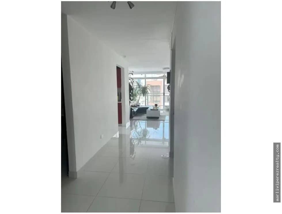 Venta de Apartamento Amoblado El Carmen - photo 1