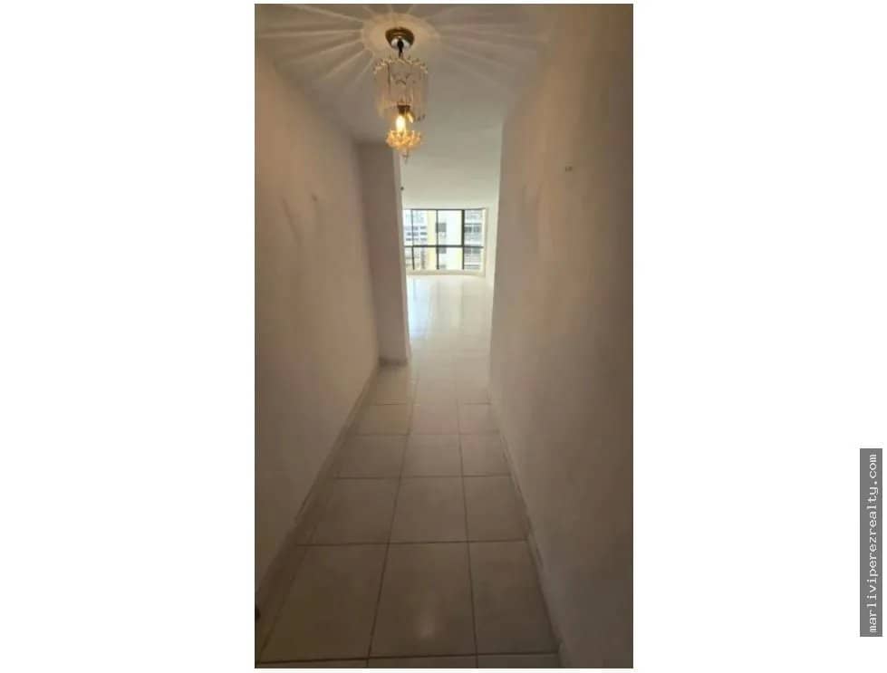 Venta de Apartamento El Cangrejo - foto 1