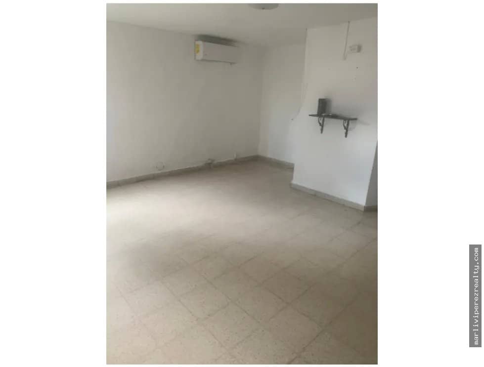 Venta de Apartamento Obarrio - foto 1