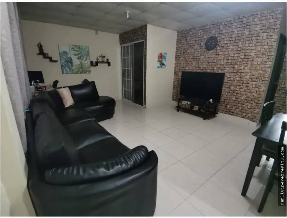 Venta de Apartamento Las Acacias/ Amoblado - foto 1