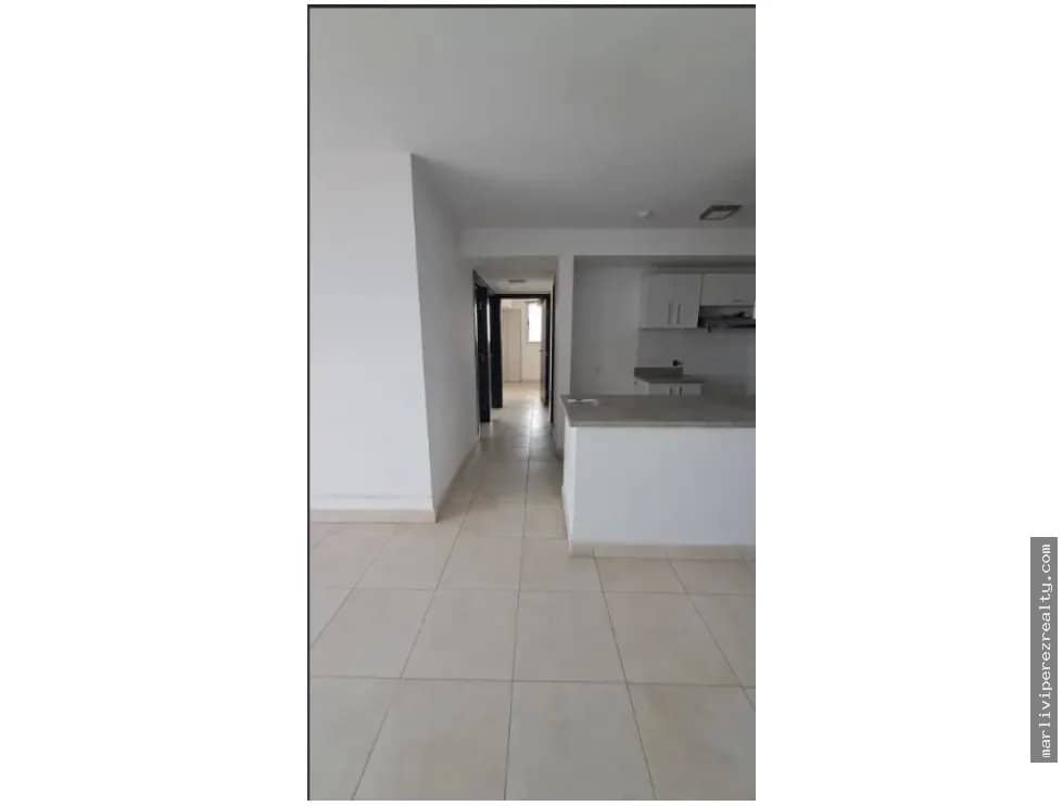 Venta de Apartamento Parque Lefevre - foto 1