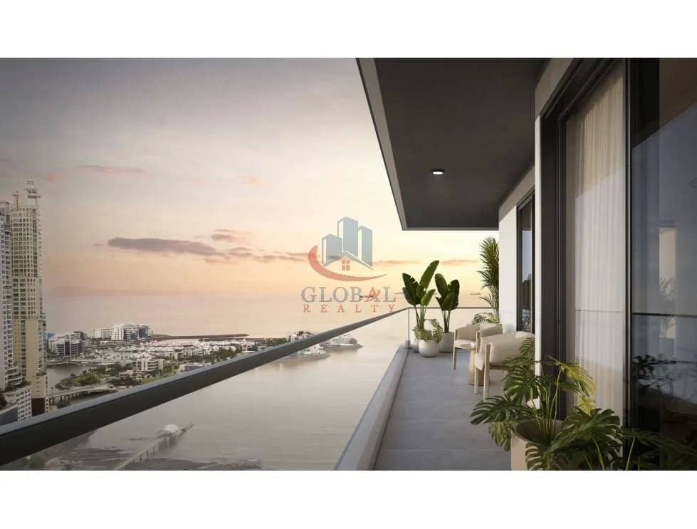 Venta de Apartamento en PH Mantra, Punta Pacífica, Panamá - foto 1