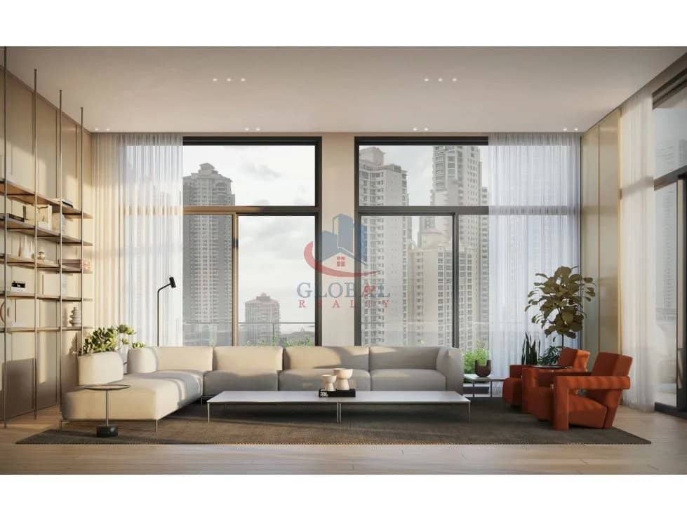 Venta de Apartamento en PH Mantra, Punta Pacífica, Panamá - foto 1