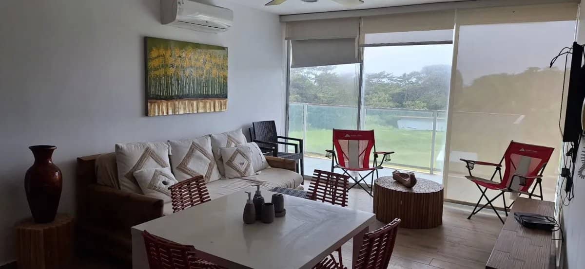 Apartamento en Venta en Bala Beach, María Chiquita, Portobelo - foto 1