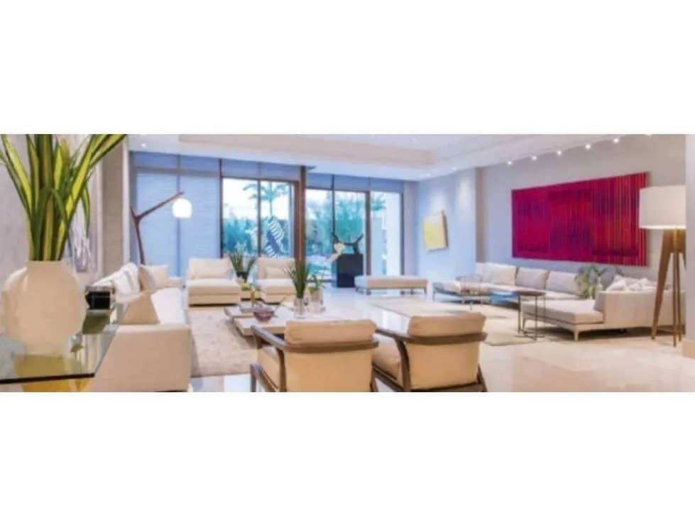 Venta de Apartamento en Ph Garden, Ocean Reef Islands, Punta Pacífica - foto 1