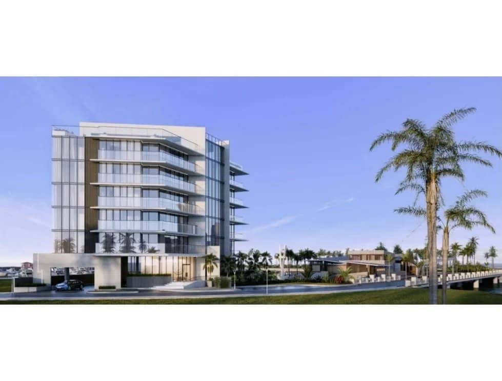 Apartamento en venta en Ph Montecarlos Ocean Reef Island 2 - foto 1