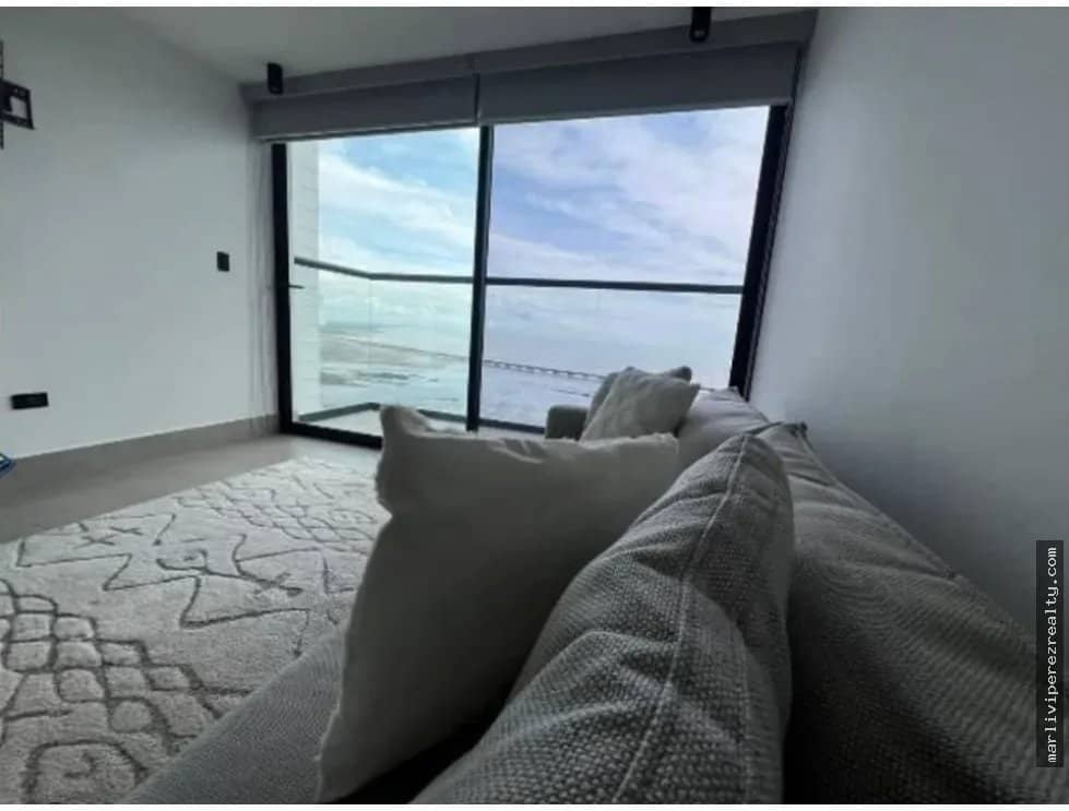 Alquiler de Apartamento en Coco Del Mar - foto 1