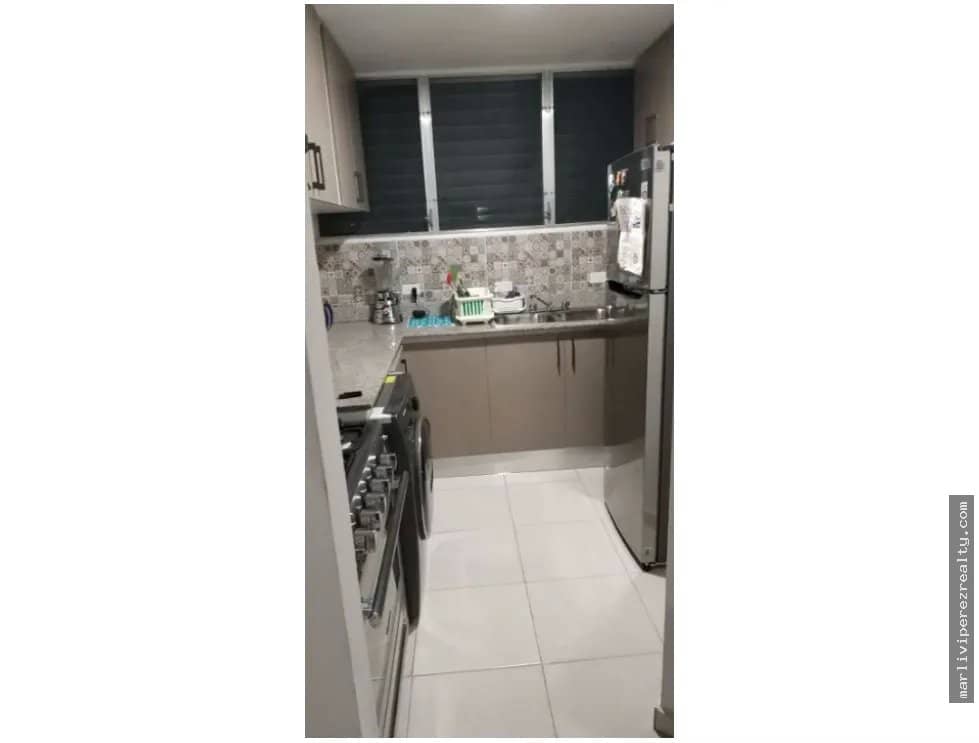 Venta de Apartamento en Llano Bonito - photo 1