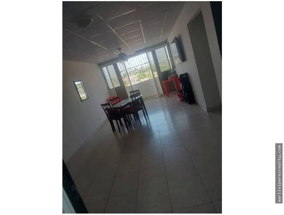 Venta de Apartamento en Río Abajo - foto 1