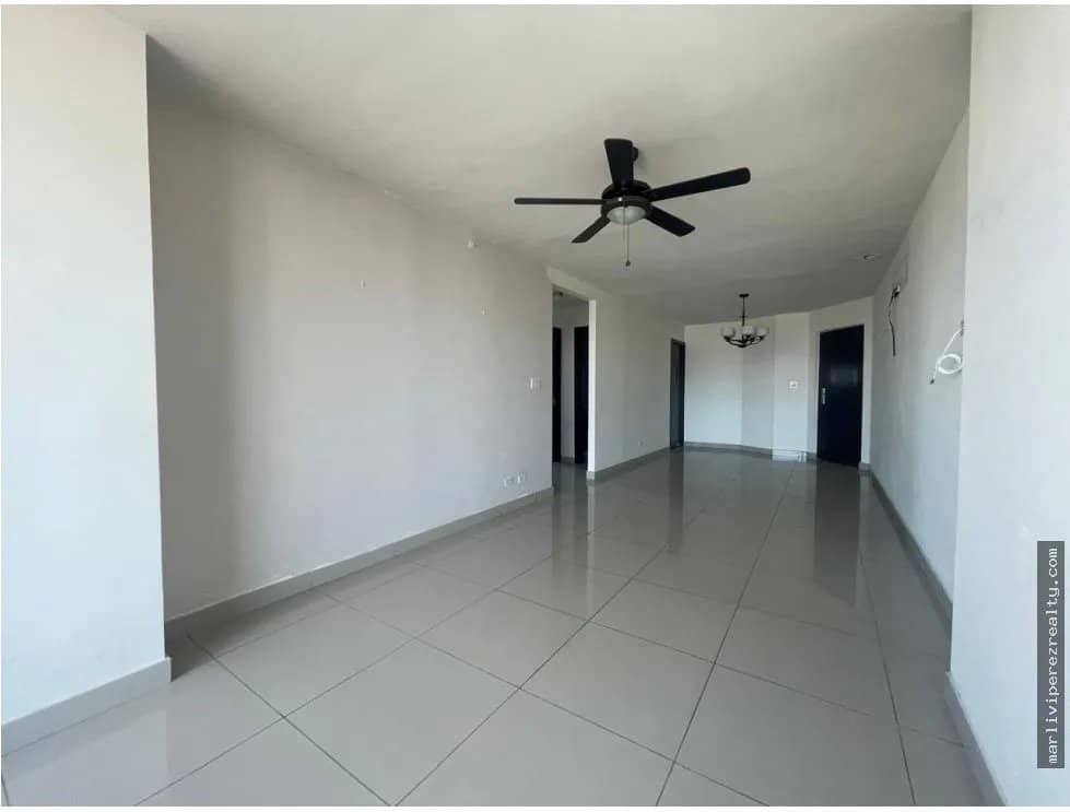 Venta de apartamento en Hato Pintado - foto 1