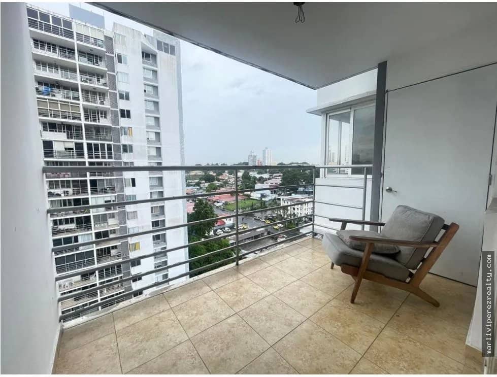 Venta de apartamento en Pueblo Nuevo - foto 1