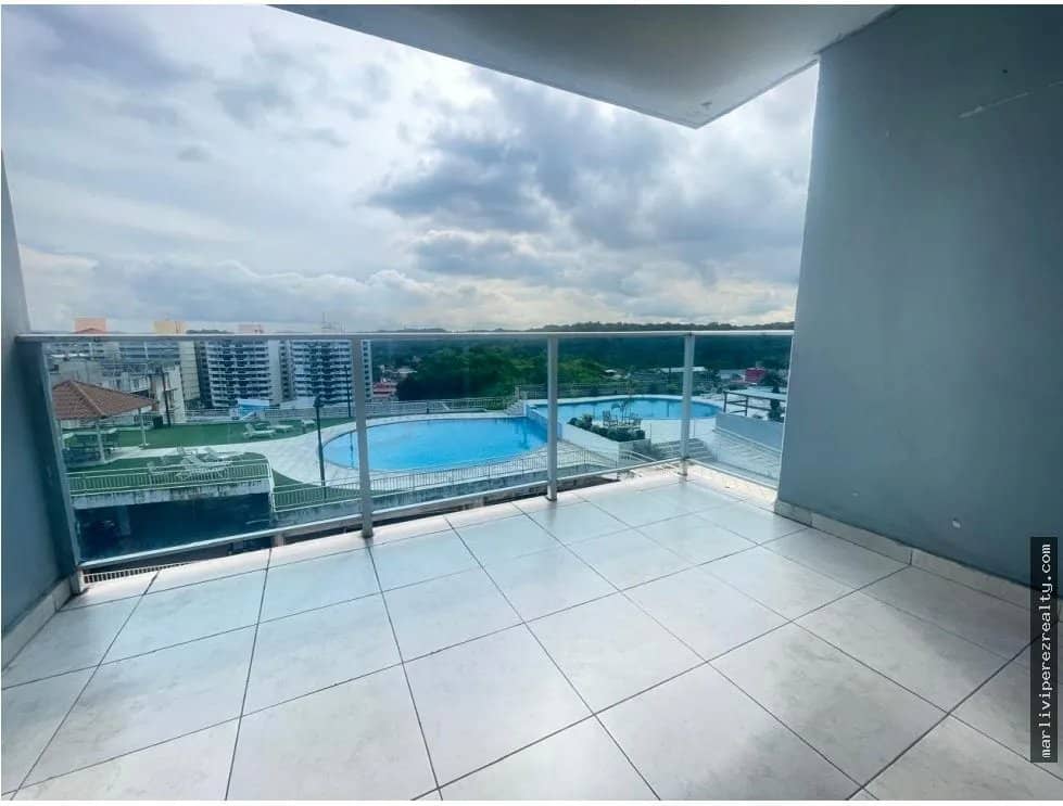 Venta de apartamento en Villa de las Fuentes, Betania - foto 1